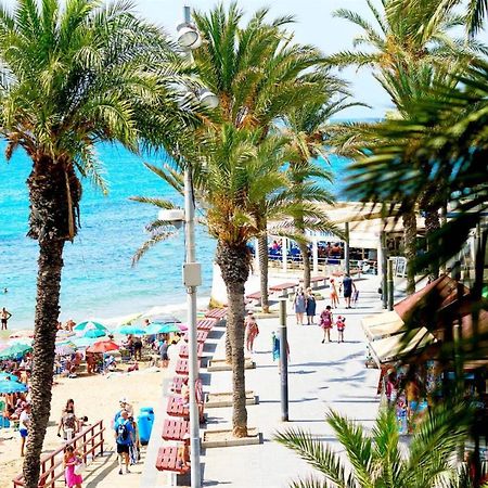 Appartement Bonito Torremar Apartamento Ref 7007 à Torrevieja Extérieur photo