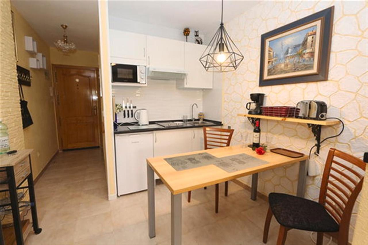 Appartement Bonito Torremar Apartamento Ref 7007 à Torrevieja Extérieur photo