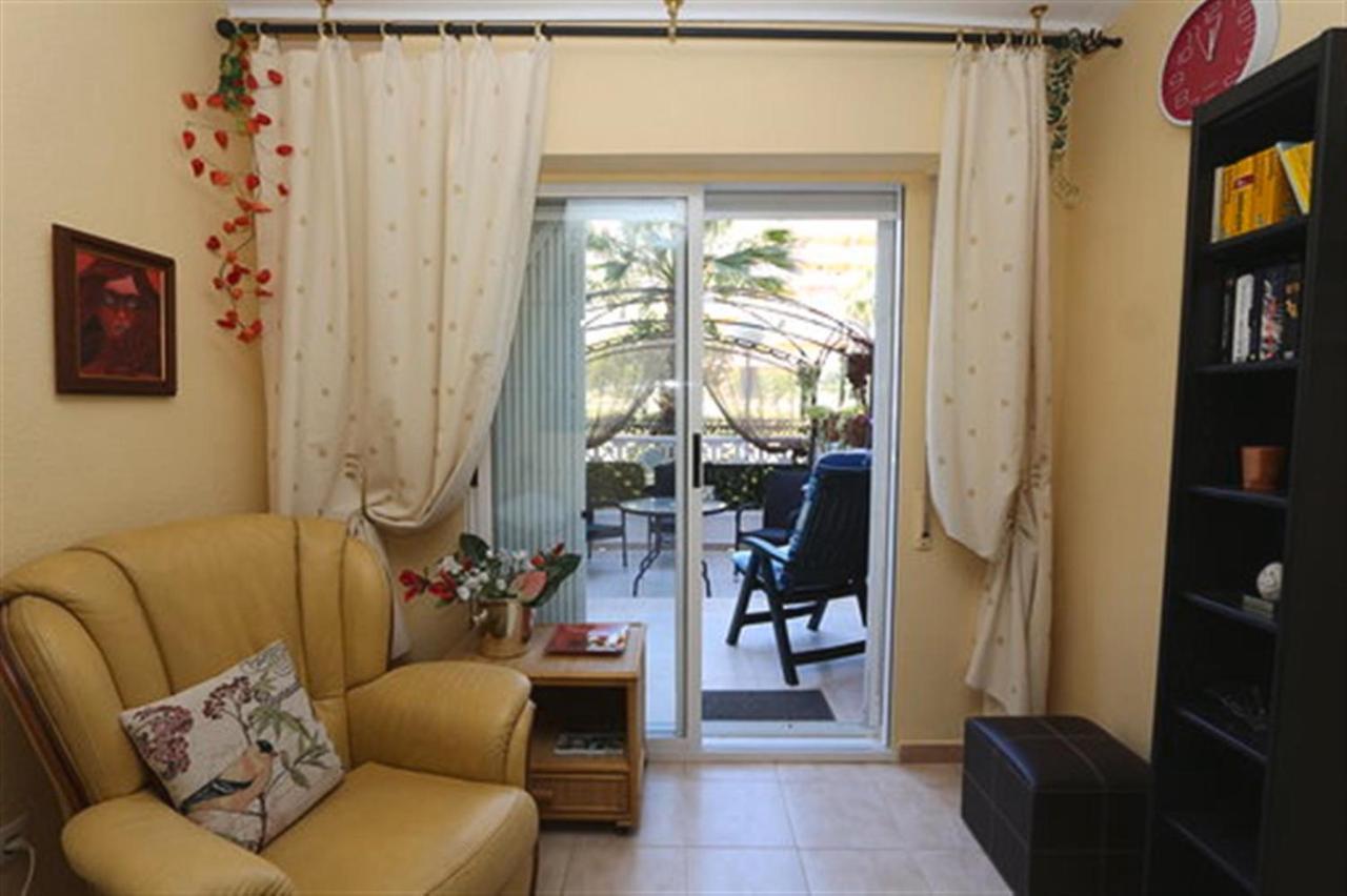 Appartement Bonito Torremar Apartamento Ref 7007 à Torrevieja Extérieur photo